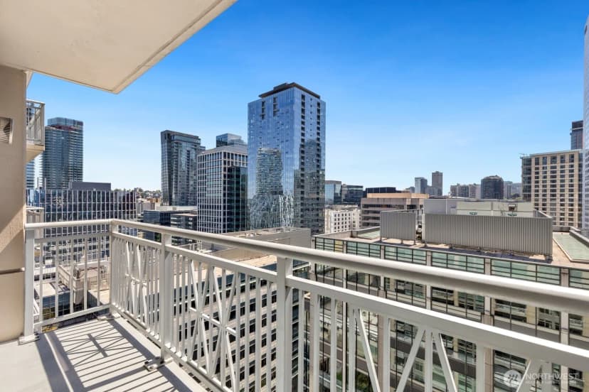 Property photo for 819 Virginia Street #2606, Seattle photo 18