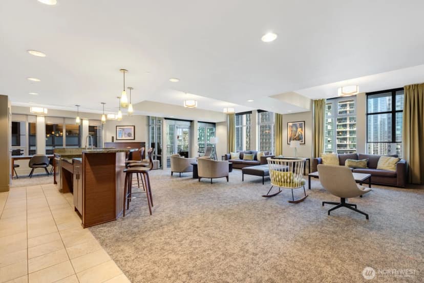 Property photo for 819 Virginia Street #2606, Seattle photo 16
