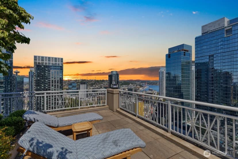 Property photo for 819 Virginia Street #2606, Seattle photo 22