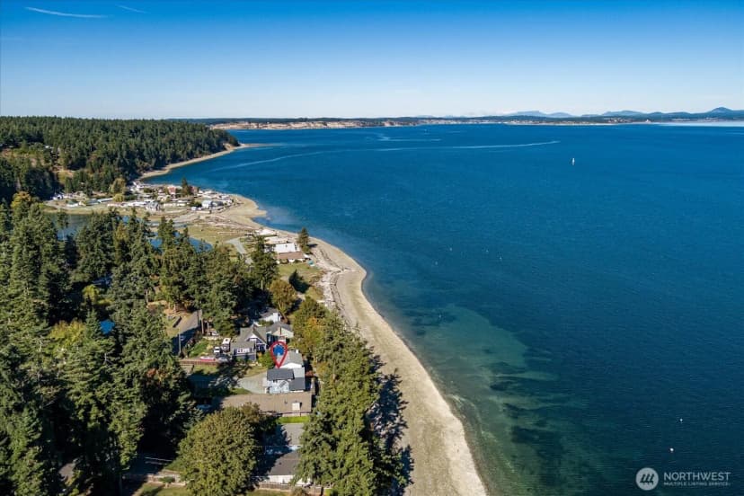 Property photo for 159 S Harrington Lagoon Road, Coupeville photo 35