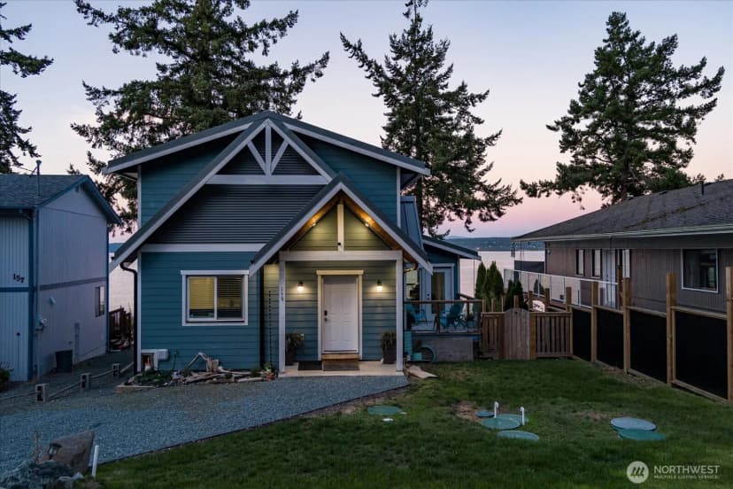 Property photo for 159 S Harrington Lagoon Road, Coupeville photo 33