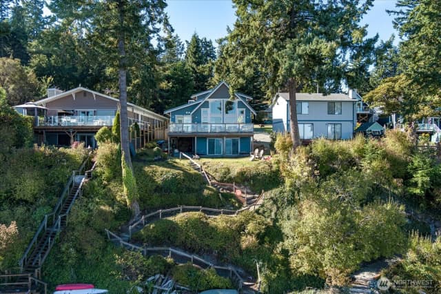 Property photo for 159 S Harrington Lagoon Road, Coupeville photo 5