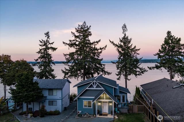 Property photo for 159 S Harrington Lagoon Road, Coupeville photo 3
