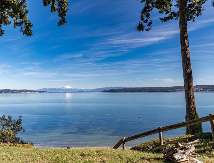 Property photo for 159 S Harrington Lagoon Road, Coupeville