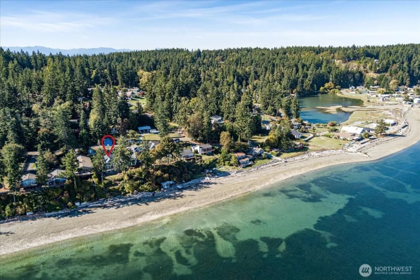 Property photo for 159 S Harrington Lagoon Road, Coupeville photo 32