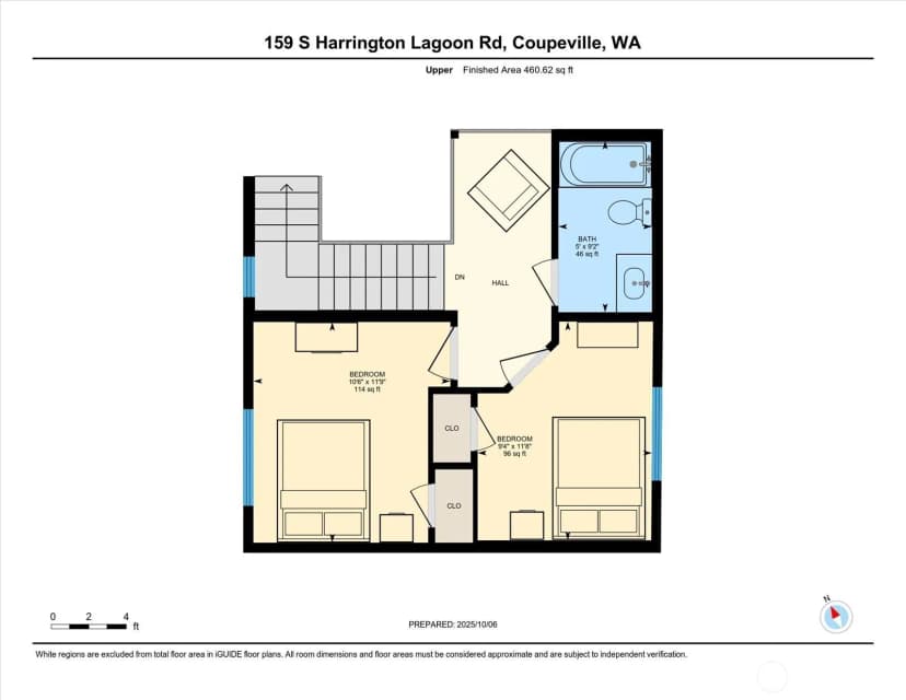 Property photo for 159 S Harrington Lagoon Road, Coupeville photo 22