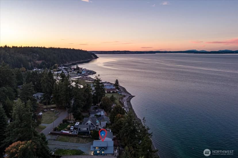Property photo for 159 S Harrington Lagoon Road, Coupeville photo 29