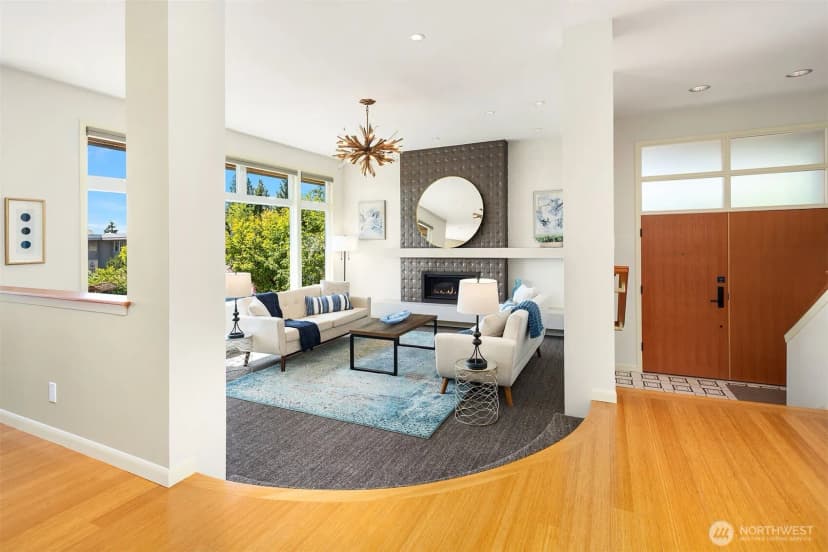 Property photo for 14740 Se 56th Street, Bellevue photo 4