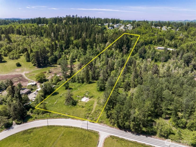 Property photo for 27112 Orville Road, Orting