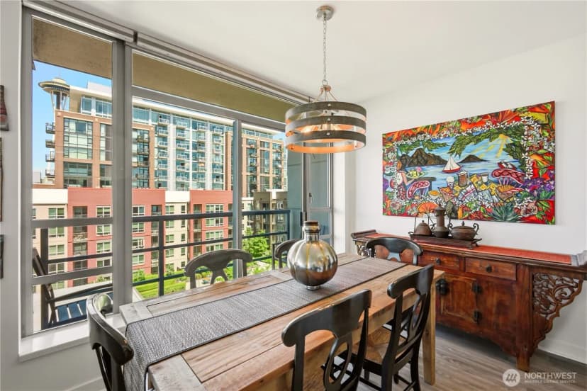 Property photo for 2929 1st Avenue #817, Seattle photo 15
