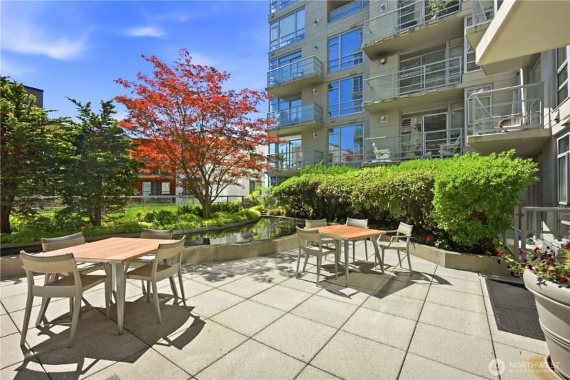 Property photo for 2929 1st Avenue #817, Seattle photo 24