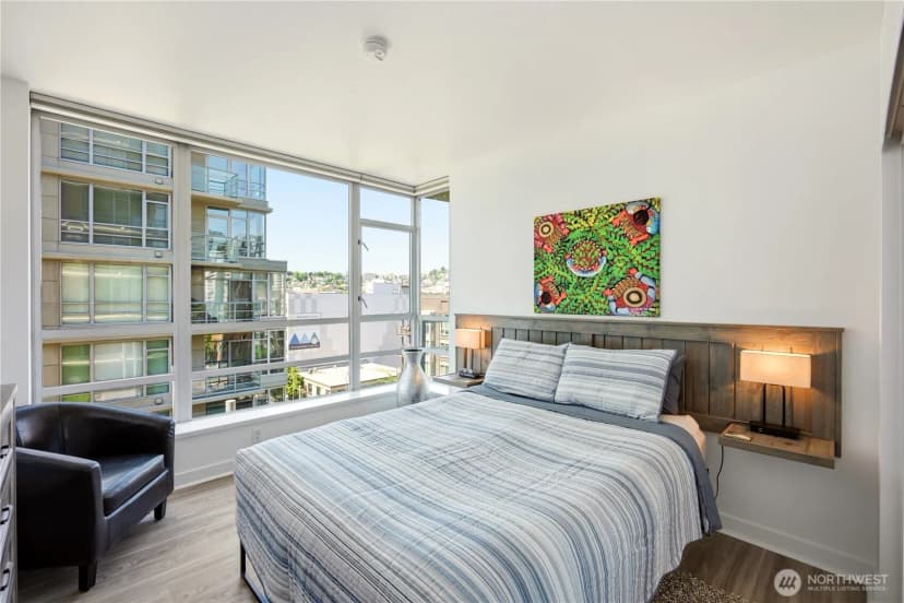 Property photo for 2929 1st Avenue #817, Seattle photo 19