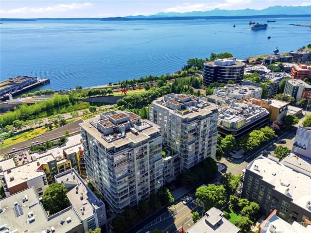 Property photo for 2929 1st Avenue #817, Seattle