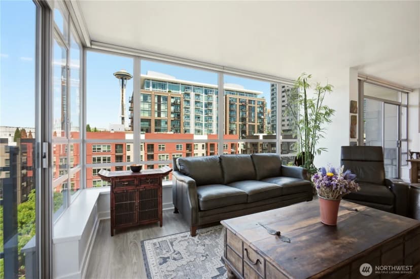 Property photo for 2929 1st Avenue #817, Seattle photo 14