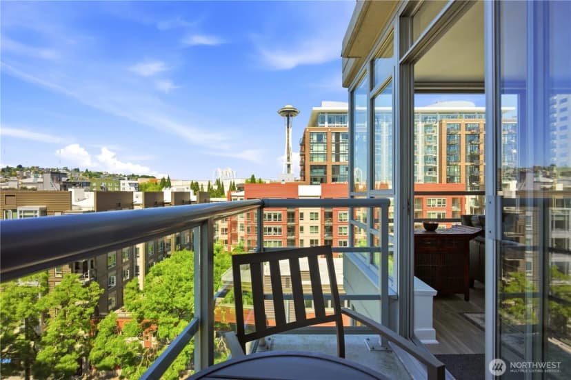 Property photo for 2929 1st Avenue #817, Seattle photo 13