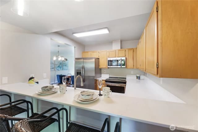 Property photo for 11520 Maple Court, Mukilteo photo 5