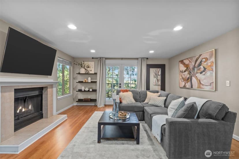 Property photo for 8020 146th Avenue Ne #a29, Redmond photo 5