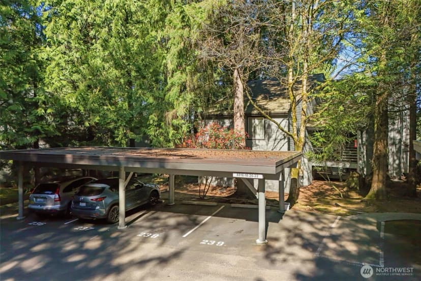 Property photo for 8020 146th Avenue Ne #a29, Redmond photo 31