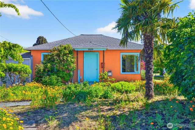 Property photo for 2009 11th Street, Anacortes