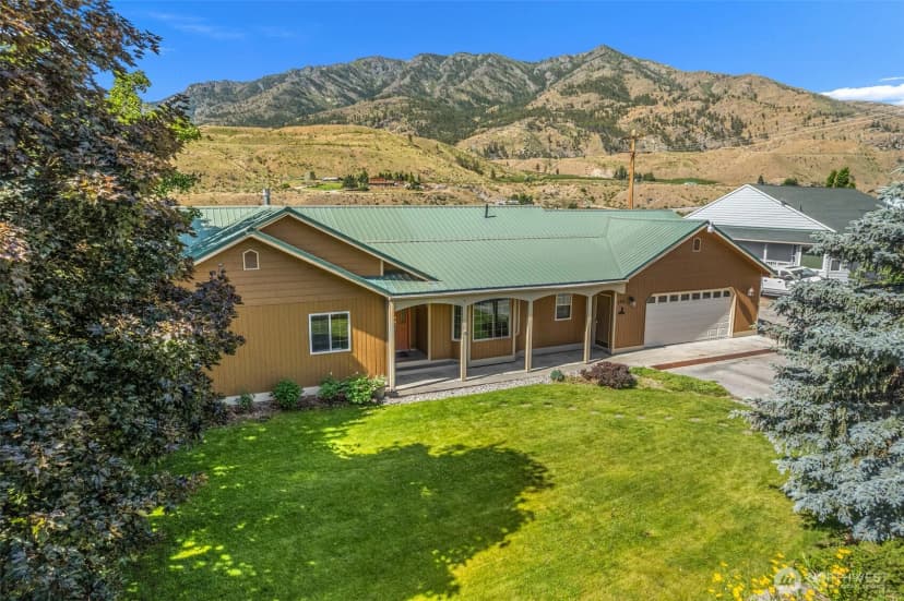Property photo for 105 Bill Shaw Road, Pateros photo 22