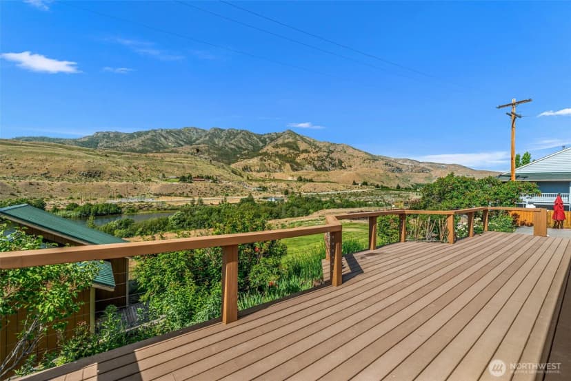 Property photo for 105 Bill Shaw Road, Pateros photo 27