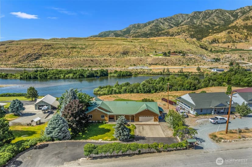Property photo for 105 Bill Shaw Road, Pateros photo 40