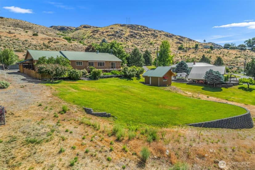 Property photo for 105 Bill Shaw Road, Pateros photo 25