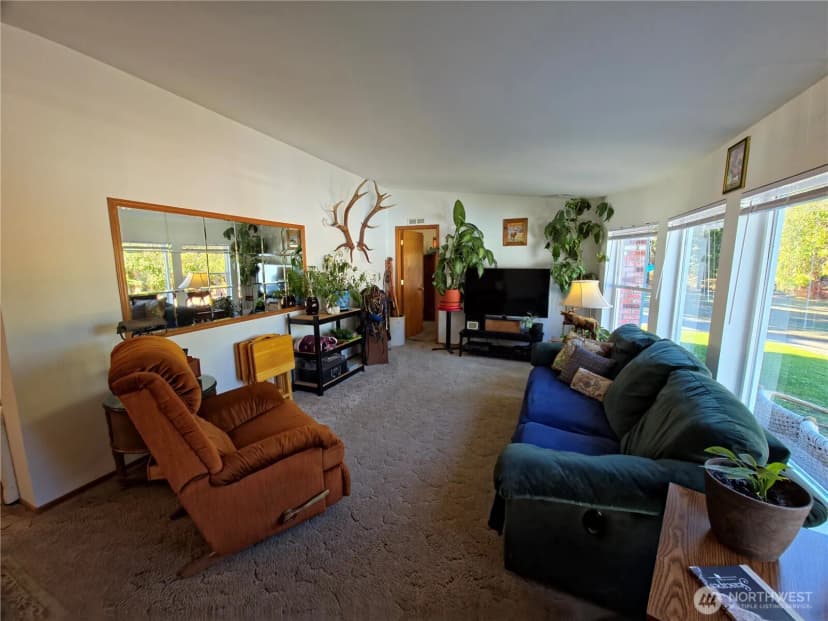 Property photo for 91 Tillman Creek Road, Cle Elum photo 10