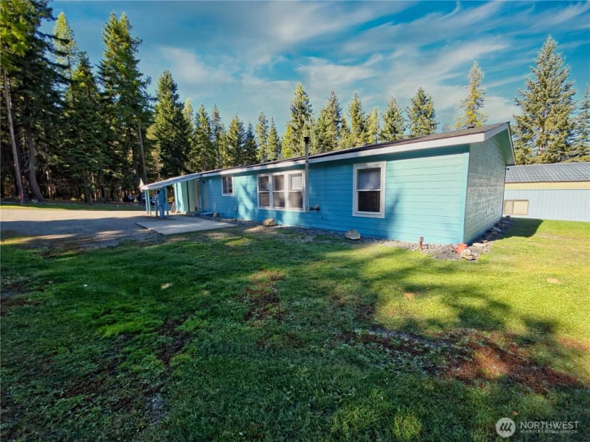 Property photo for 91 Tillman Creek Road, Cle Elum photo 37