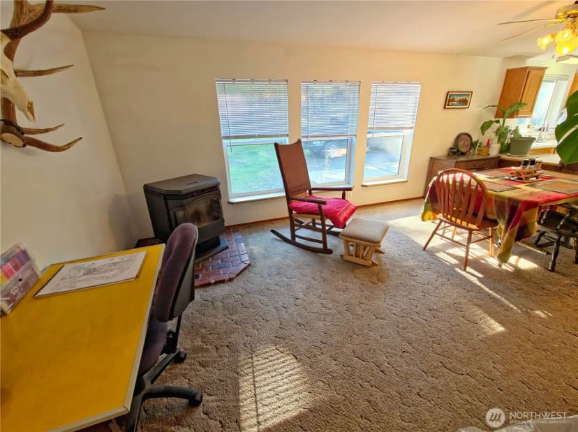 Property photo for 91 Tillman Creek Road, Cle Elum photo 13
