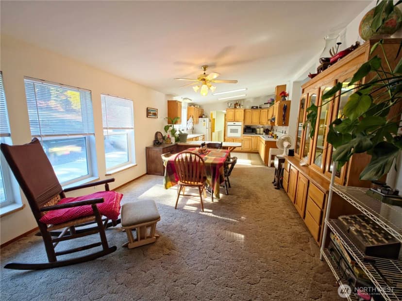 Property photo for 91 Tillman Creek Road, Cle Elum photo 8