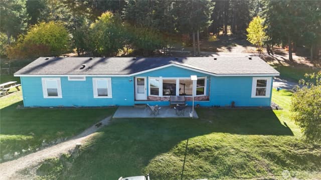 Property photo for 91 Tillman Creek Road, Cle Elum photo 2