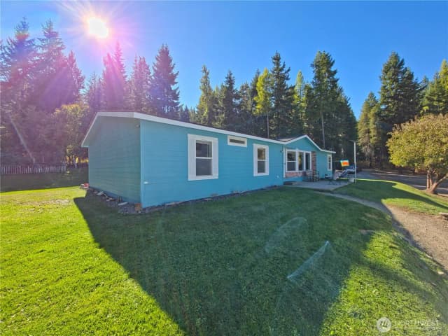 Property photo for 91 Tillman Creek Road, Cle Elum photo 3