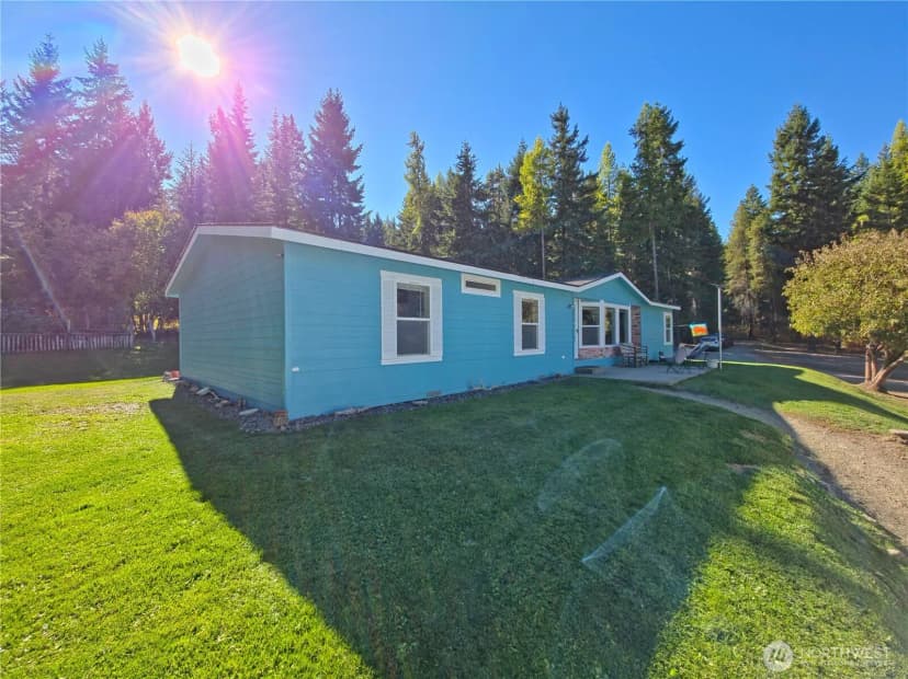 Property photo for 91 Tillman Creek Road, Cle Elum photo 3