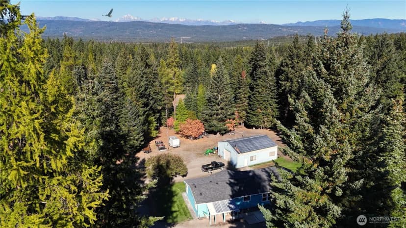 Property photo for 91 Tillman Creek Road, Cle Elum photo 33