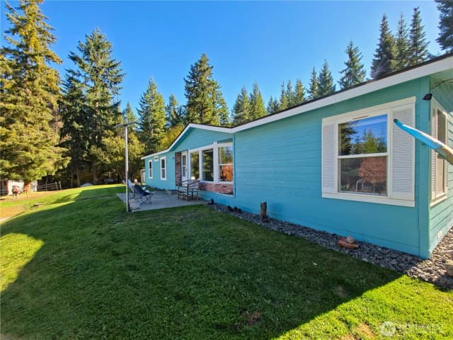 Property photo for 91 Tillman Creek Road, Cle Elum photo 4