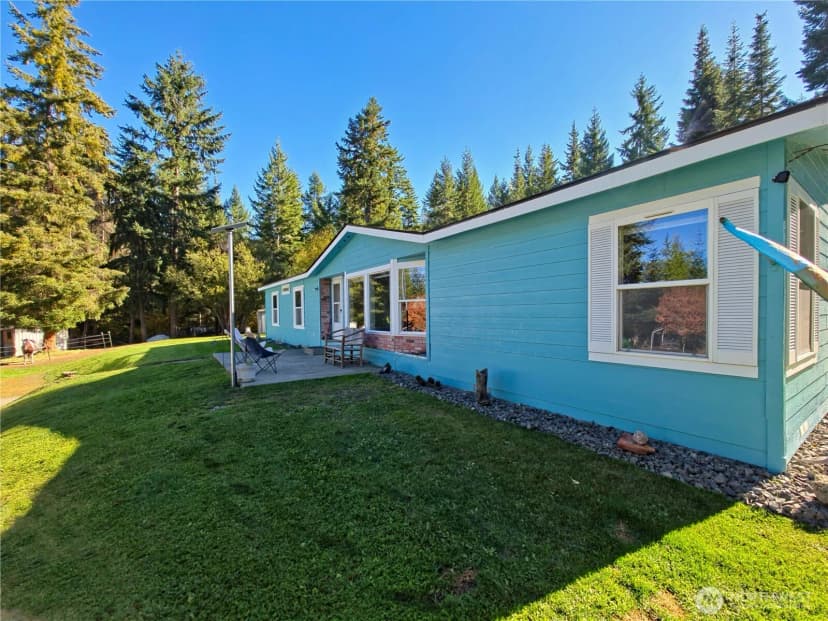 Property photo for 91 Tillman Creek Road, Cle Elum photo 4