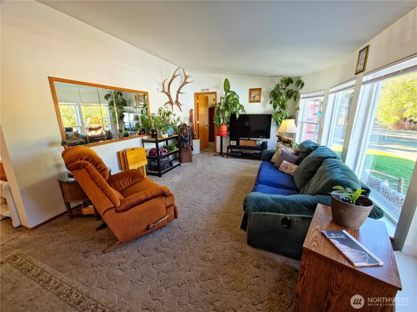 Property photo for 91 Tillman Creek Road, Cle Elum photo 9