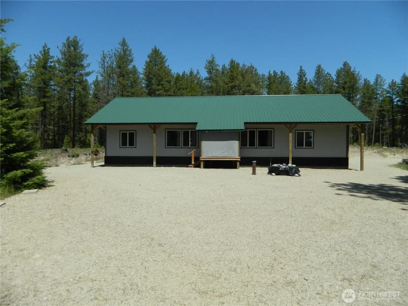 Property photo for 16 Summit Lake Road, Tonasket photo 14