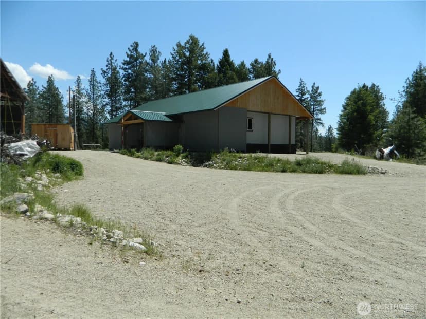 Property photo for 16 Summit Lake Road, Tonasket photo 9