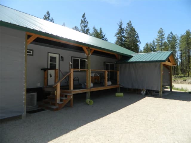 Property photo for 16 Summit Lake Road, Tonasket photo 3