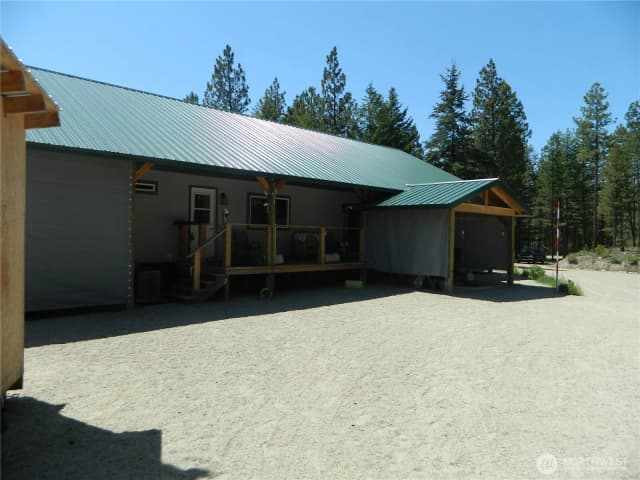 Property photo for 16 Summit Lake Road, Tonasket photo 4