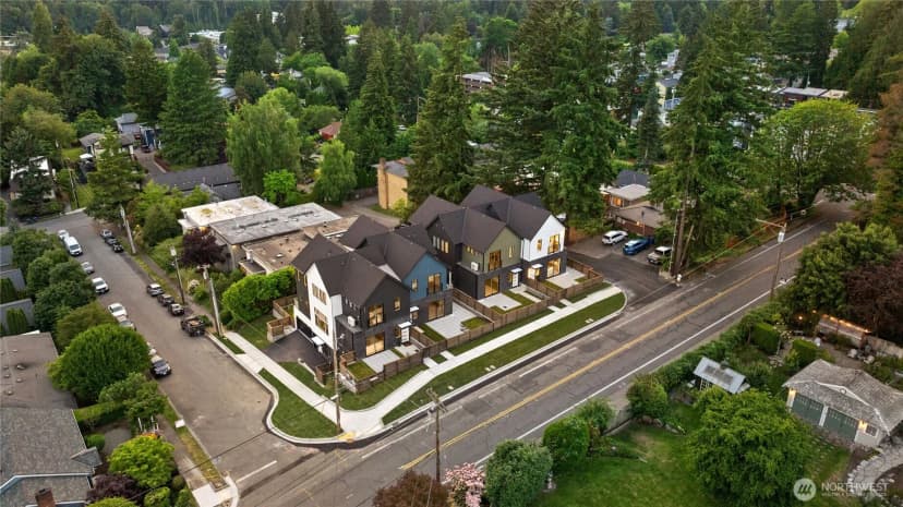 Property photo for 18607 104th Avenue Ne #a, Bothell photo 32