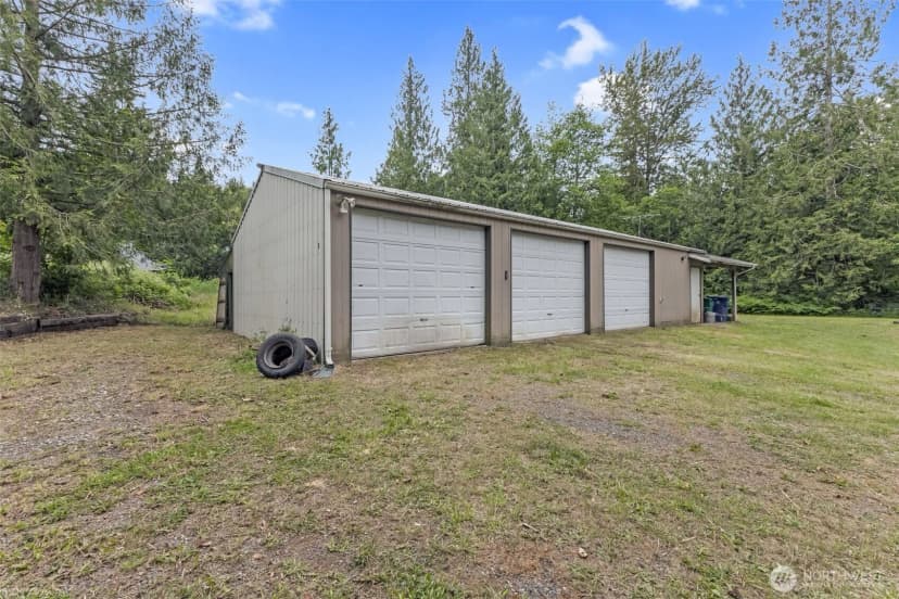 Property photo for 39322 310th Avenue Se, Enumclaw photo 32