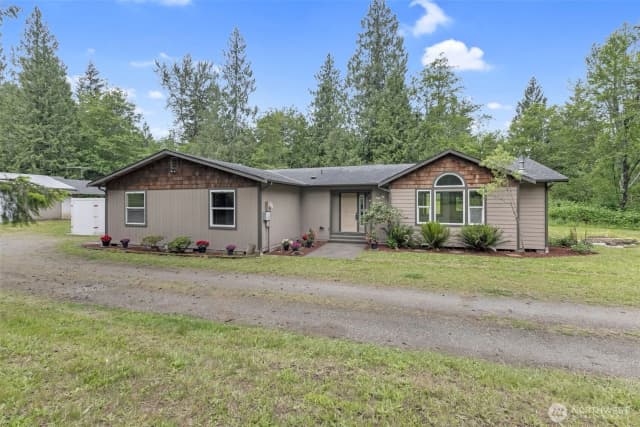 Property photo for 39322 310th Avenue Se, Enumclaw