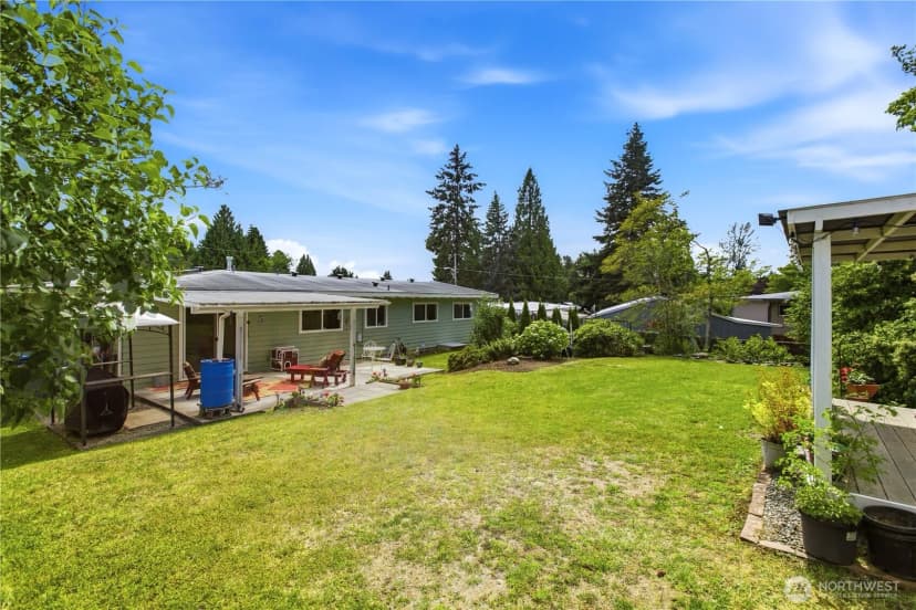 Property photo for 10510 Se 233rd Place, Kent photo 16
