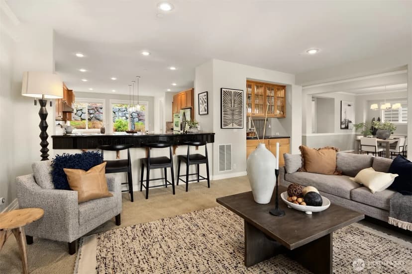 Property photo for 773 Summerhill Ridge Drive Nw, Issaquah photo 10