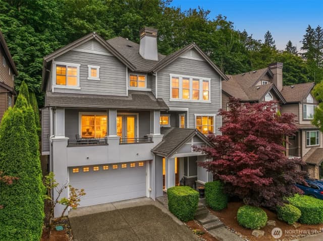 Property photo for 773 Summerhill Ridge Drive Nw, Issaquah