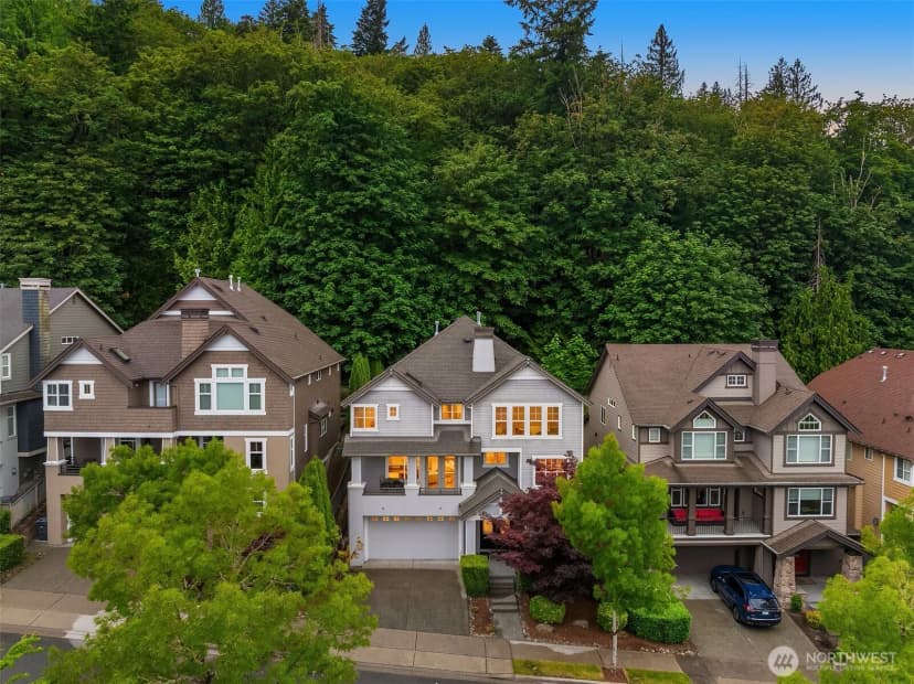 Property photo for 773 Summerhill Ridge Drive Nw, Issaquah photo 39