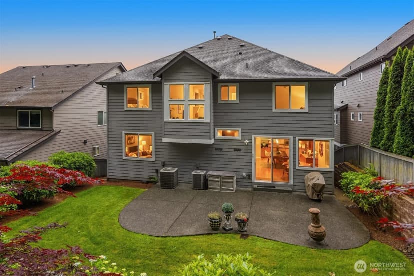 Property photo for 773 Summerhill Ridge Drive Nw, Issaquah photo 38